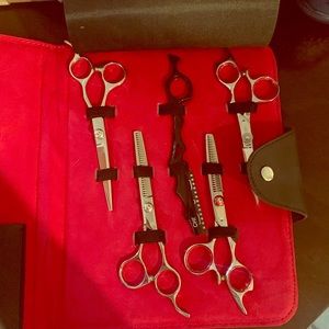 Chi Stylist Shear Set